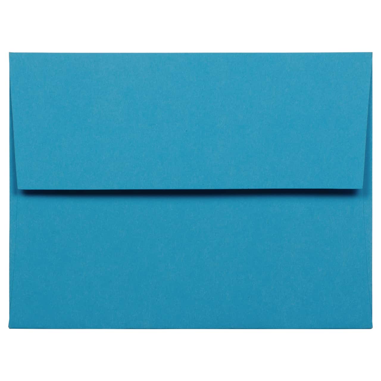 JAM Paper A2 Colored Invitation Envelopes, 50ct.